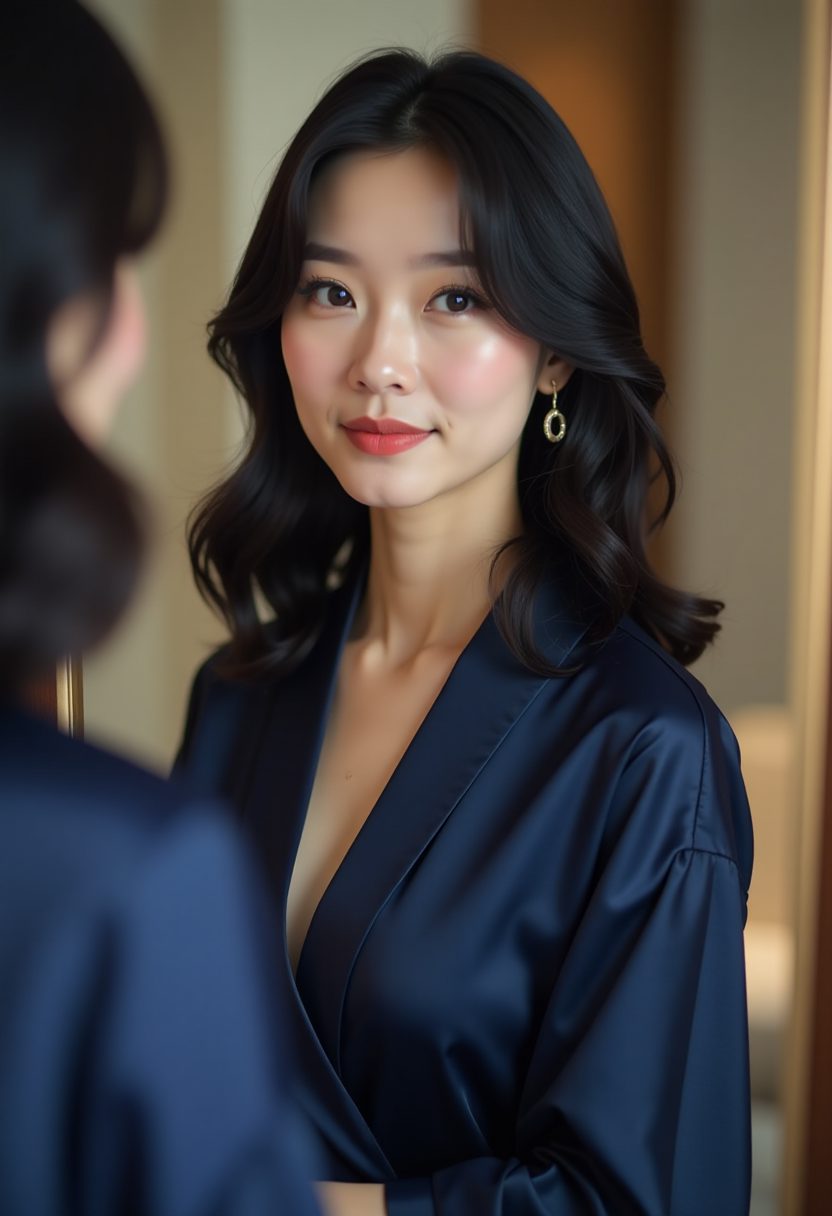 承约夜色
