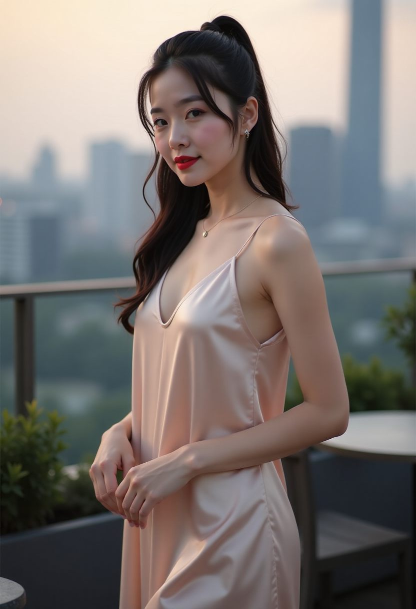 顾家的信